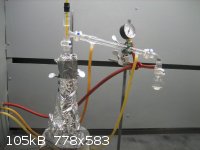 fractional distillation of esters.JPG - 105kB