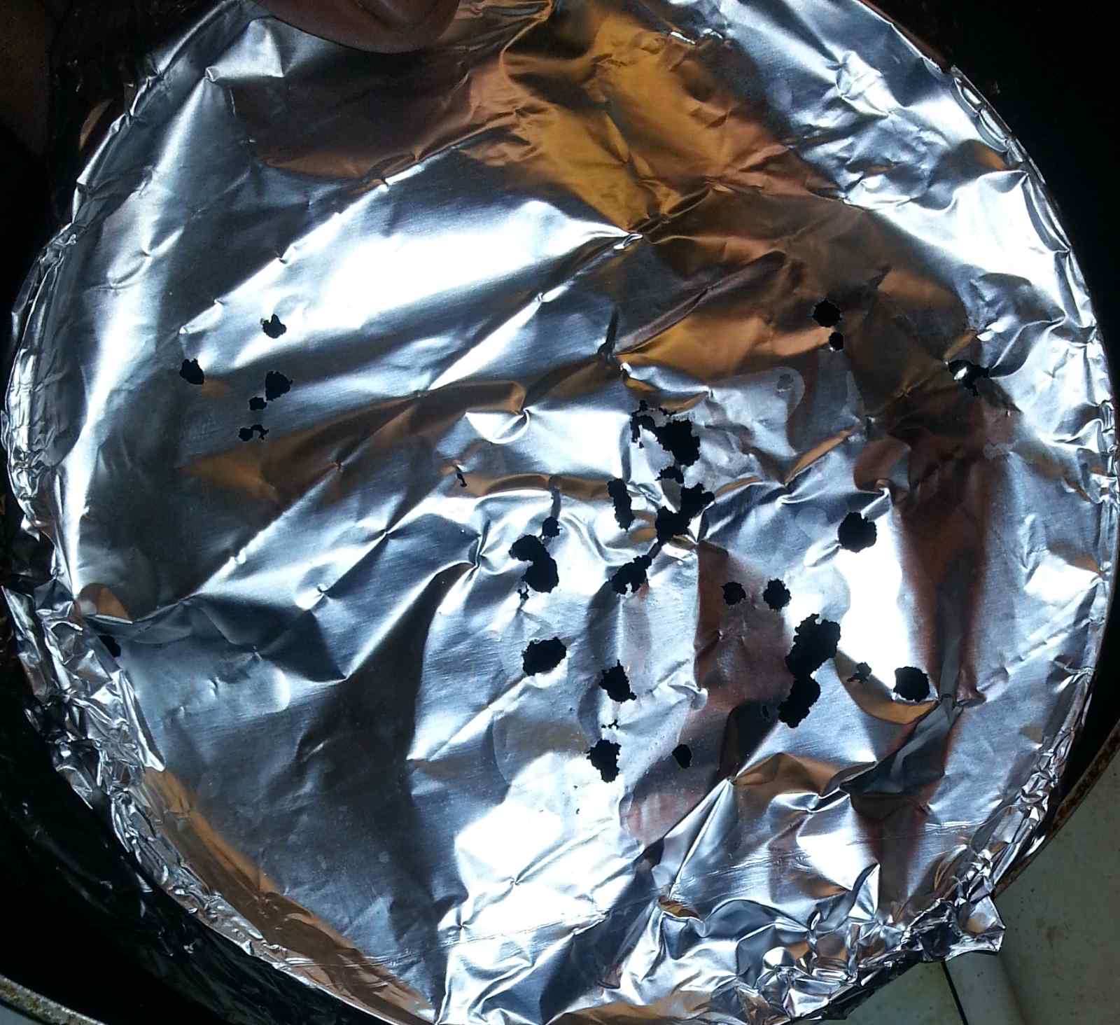 The Tiny Change That Just Made Our Favorite Aluminum Foil Even