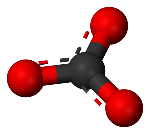 Carbonate - Sciencemadness Wiki