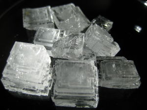 Chlorate de sodium — Wikipédia