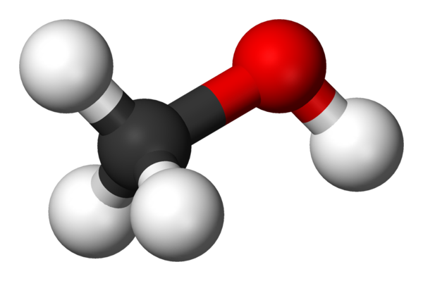 Methanol - Sciencemadness Wiki