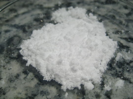 Potassium Perchlorate Sciencemadness Wiki