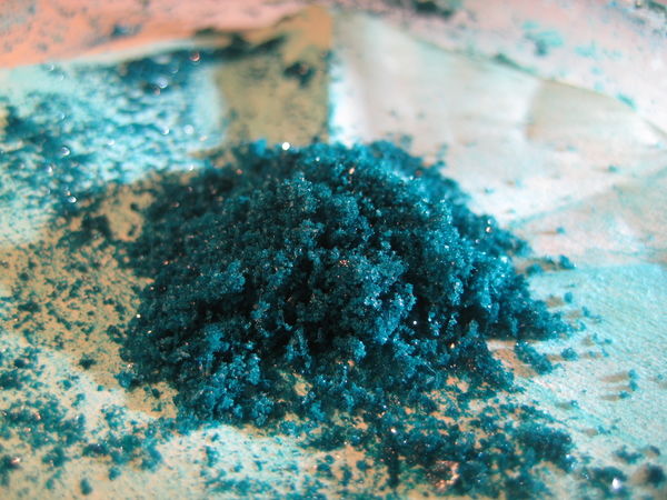 Copper(II) acetate - Sciencemadness Wiki