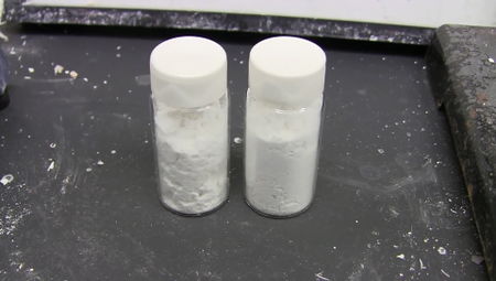 Sodium cyanide - Sciencemadness Wiki