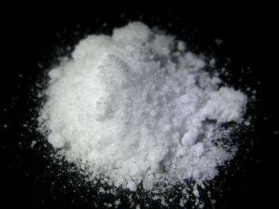 Ammonium carbonate - Sciencemadness Wiki