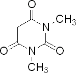 mfcd00006675-1,3DimethylbarbiturisAcid.gif - 3kB