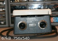 Corning 351  hotplate stirrer.jpg - 67kB