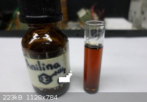 Aniline Sample [II].JPG - 223kB